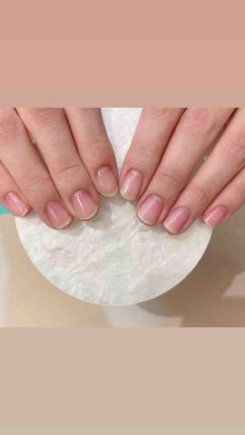 chao美甲工作室 - 