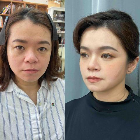 Heather.新娘秘書/彩妝造型/彩妝教學 - 