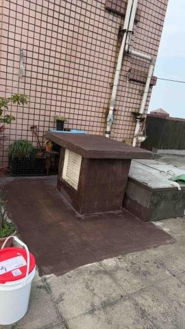 聖意防水工程 - 