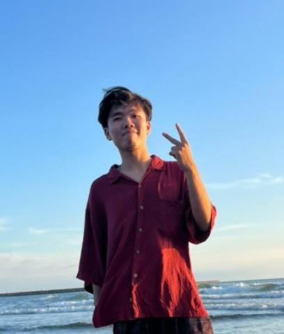 提供三民服務的專家蔡睿哲