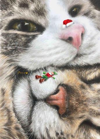 悠學美術 - 麥克筆手繪教學