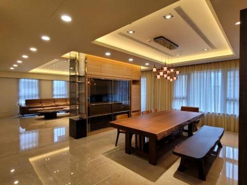 鏶智空間設計 - 台中-陳寓2