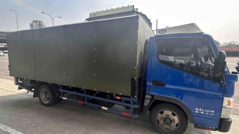 長力托運企業 - 