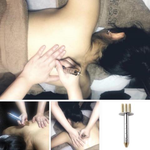 芮絜思SPA生活館 - 經絡放鬆護理