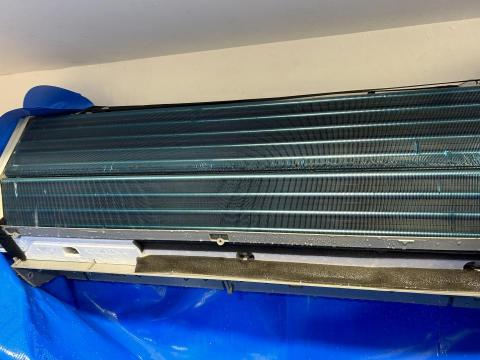 熊乾淨冷氣清洗 - 