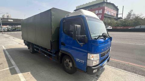 長力托運企業 - 