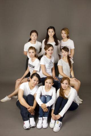 芮絜思SPA生活館 - 專業服務團隊