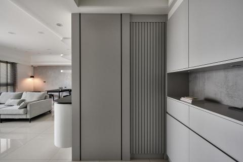 愛家裝潢設計工作室 - 