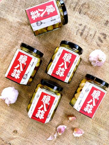 網頁&平面設計師 宋拓 - 包裝設計＋拍攝