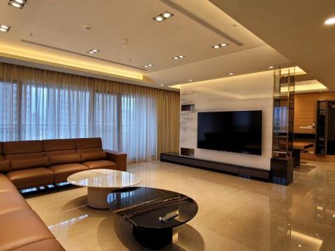 鏶智空間設計 - 台中-陳寓1