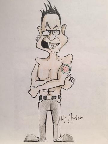 水上安全救生游泳移動教練 施紹雄 麥克叔叔 -  水上安全救生游泳移動教練 施紹雄 麥克叔叔 -