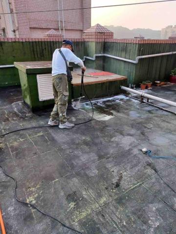 聖意防水工程 - 