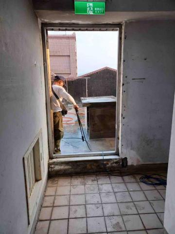 聖意防水工程 - 