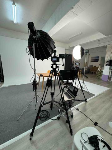 山影影像工作室 -  山影影像工作室 -