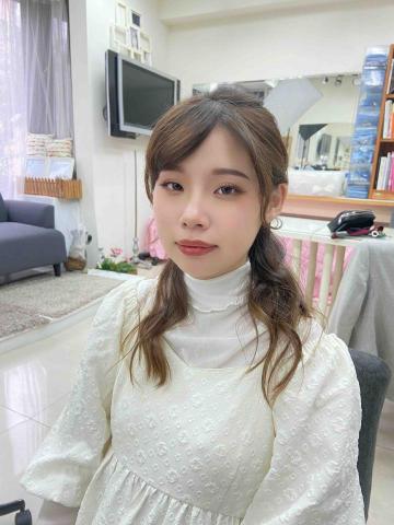 Heather.新娘秘書/彩妝造型/彩妝教學 - 