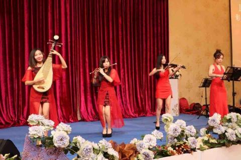 旅夢藝術活動 - 