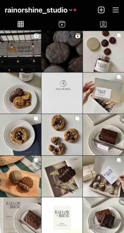 Ann Wang - 社群媒體經營、包裝設計、產品拍攝、LOGO設計、短影片剪輯