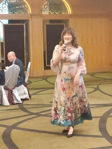 LaVoixd'AMiS藝術樂坊 - 客製化婚禮與餐會表演