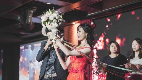 幸福 JOURNEY多媒體影像 - 