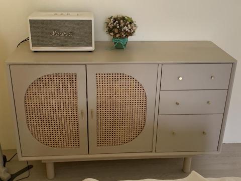 日常手作｜家具組裝 - 淘寶傢俱組裝