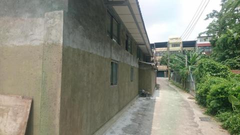 蘇 榮海 - 房屋內外牆防水工程