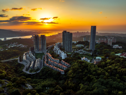 一點飛行 OnePoint -  一點飛行 OnePoint -