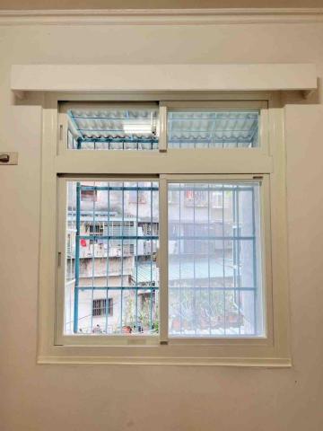 信東鋼鋁門窗工程 - 乾式包框