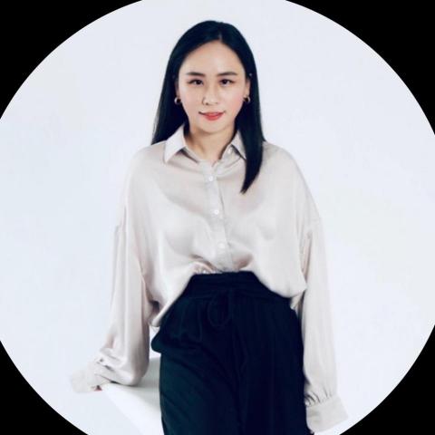 土城模特兒推薦Polly Liang