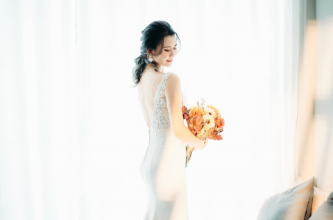 翡翠Nancy彩妝造型 - 