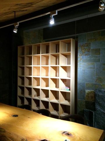 旭展木業有限公司 - 