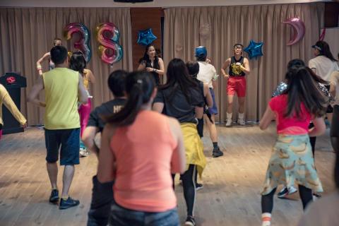 金賞燈光音響活動工程 - 私人派對統籌規劃，節目流程、場地配置與餐飲規劃