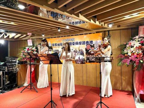 旅夢藝術活動 - 