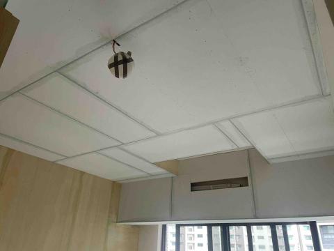 賀達油漆工程 - 