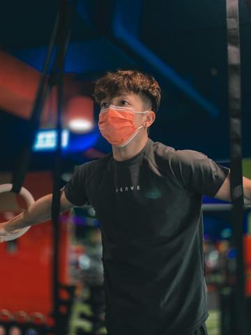 Mars 街頭健身與重量訓練 - 