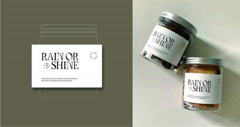 Ann Wang - 平面設計