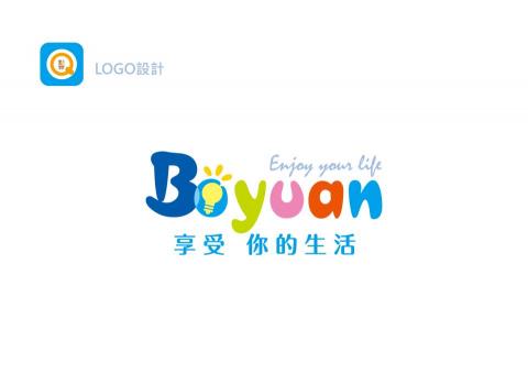 Q點設計/平面設計/設計工作室 - LOGO設計