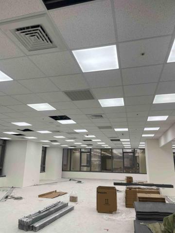 偉順水電 - 大型商辦