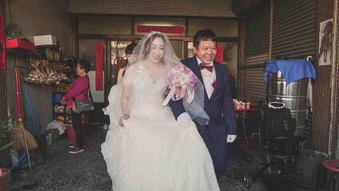 幸福 JOURNEY多媒體影像 - 