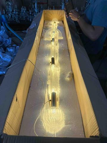 點亮您的家的柴柴師傅 - 