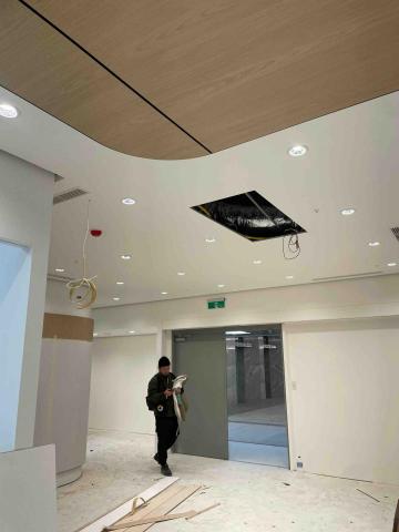 偉順水電 - 大型商辦