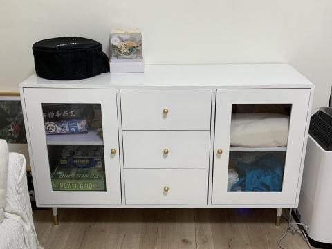 日常手作｜家具組裝 - 淘寶傢俱組裝