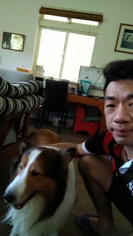 信 - 營主的狗勾！