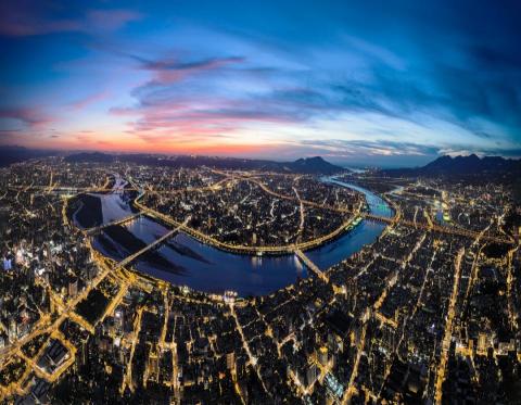 一點飛行 OnePoint - 三重 一點飛行 OnePoint - 三重