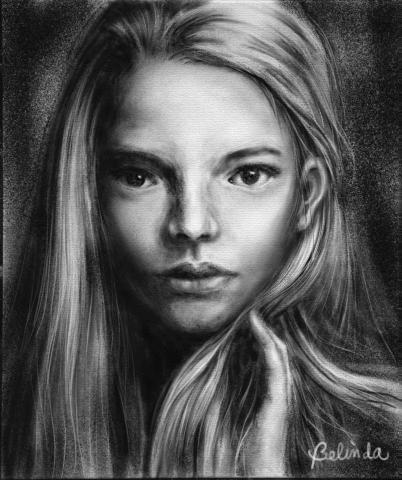 Bez.art 百解創藝 - 電繪素描