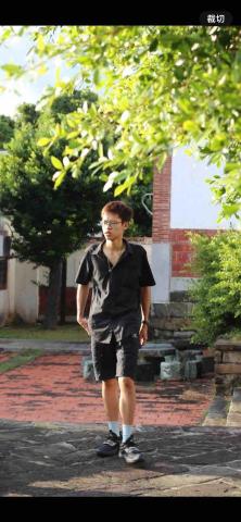 提供python課程高雄服務的專家顏昇瑀