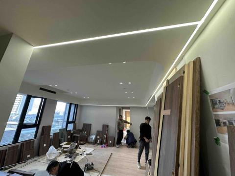 點亮您的家的柴柴師傅 - 