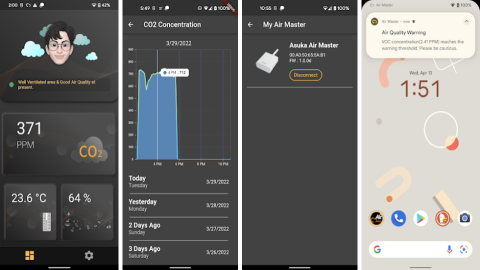 Megan Yu - APP範例

