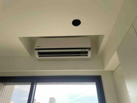 永澄企業社 - 裝潢施工完成範例