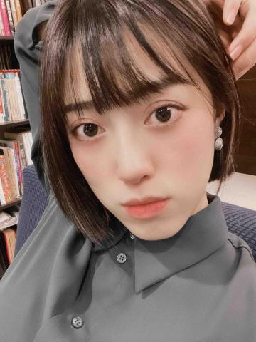 提供模特兒服務的專家楊小姐