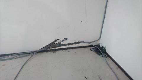 蘇 榮海 - 動力系統移動/拆除/增設